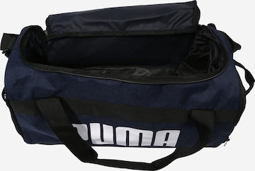 PUMA - Bolsa de deporte en azul