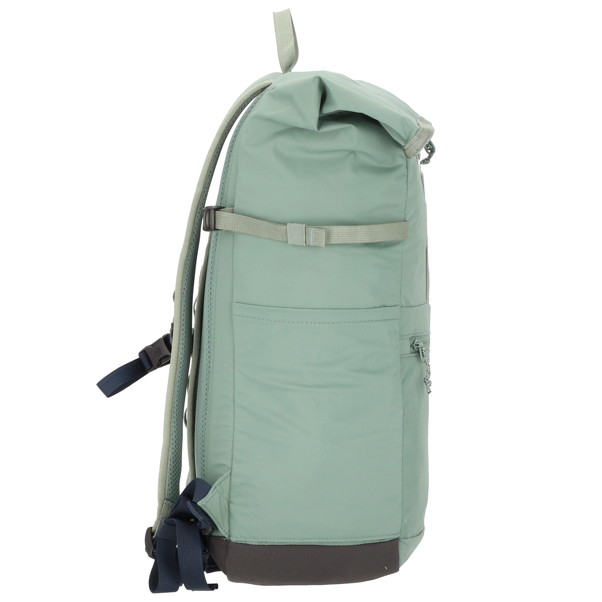 Zaino sportivo 'High Coast' di Fjällräven in verde