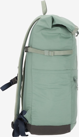 Fjällräven Sportrugzak 'High Coast' in Groen