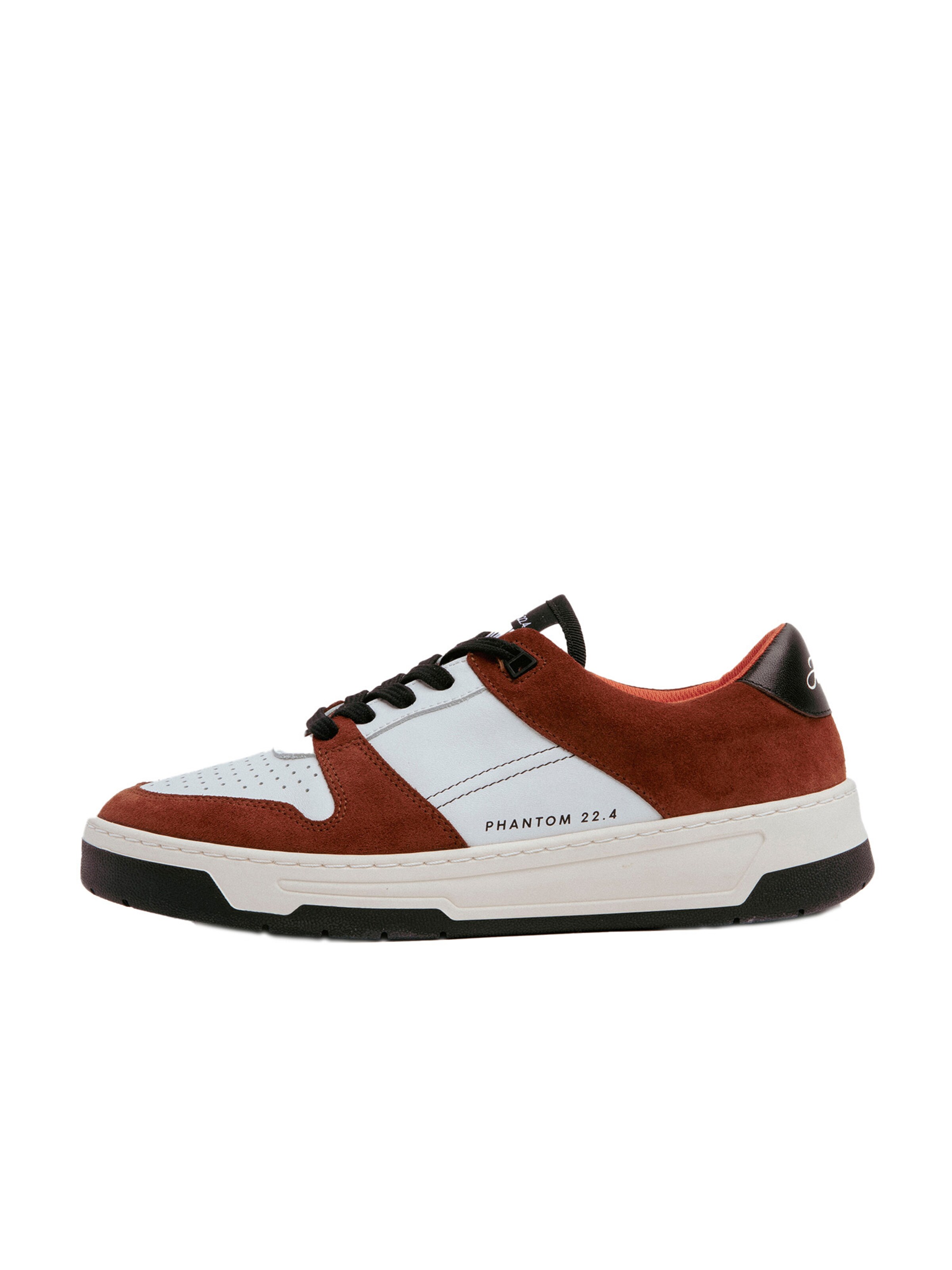 Algori Sneakers 'Phantom 22.4' in Orange: front