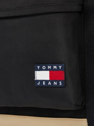 Sac week-end 'ESS DAILY' Tommy Jeans en noir