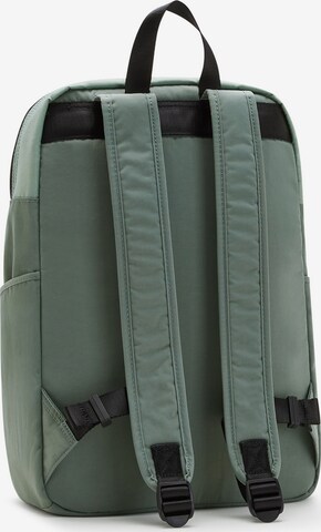 KIPLING Backpack 'GENADI' in Green