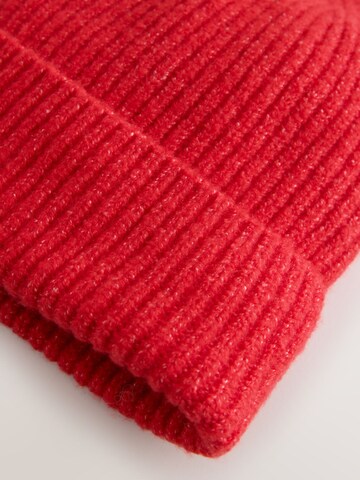 Next Muts in Rood