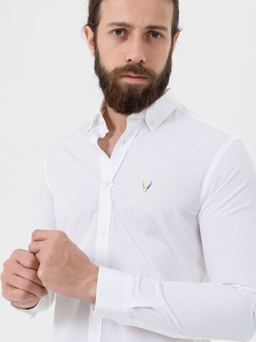 By Diess Collection Футболка в Белый