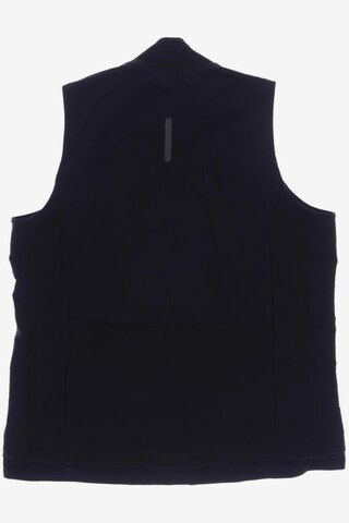 ADIDAS PERFORMANCE Vest in M in Black