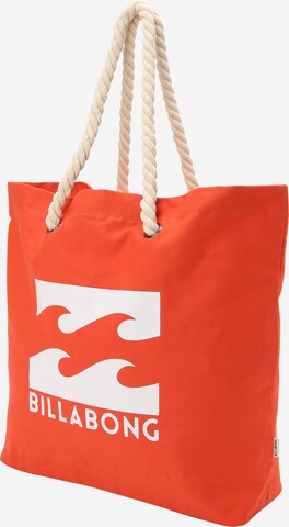 BILLABONG Плажна чанта 'Essential' в оранжево