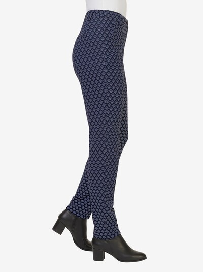 heine Trousers in Marine blue, Item view