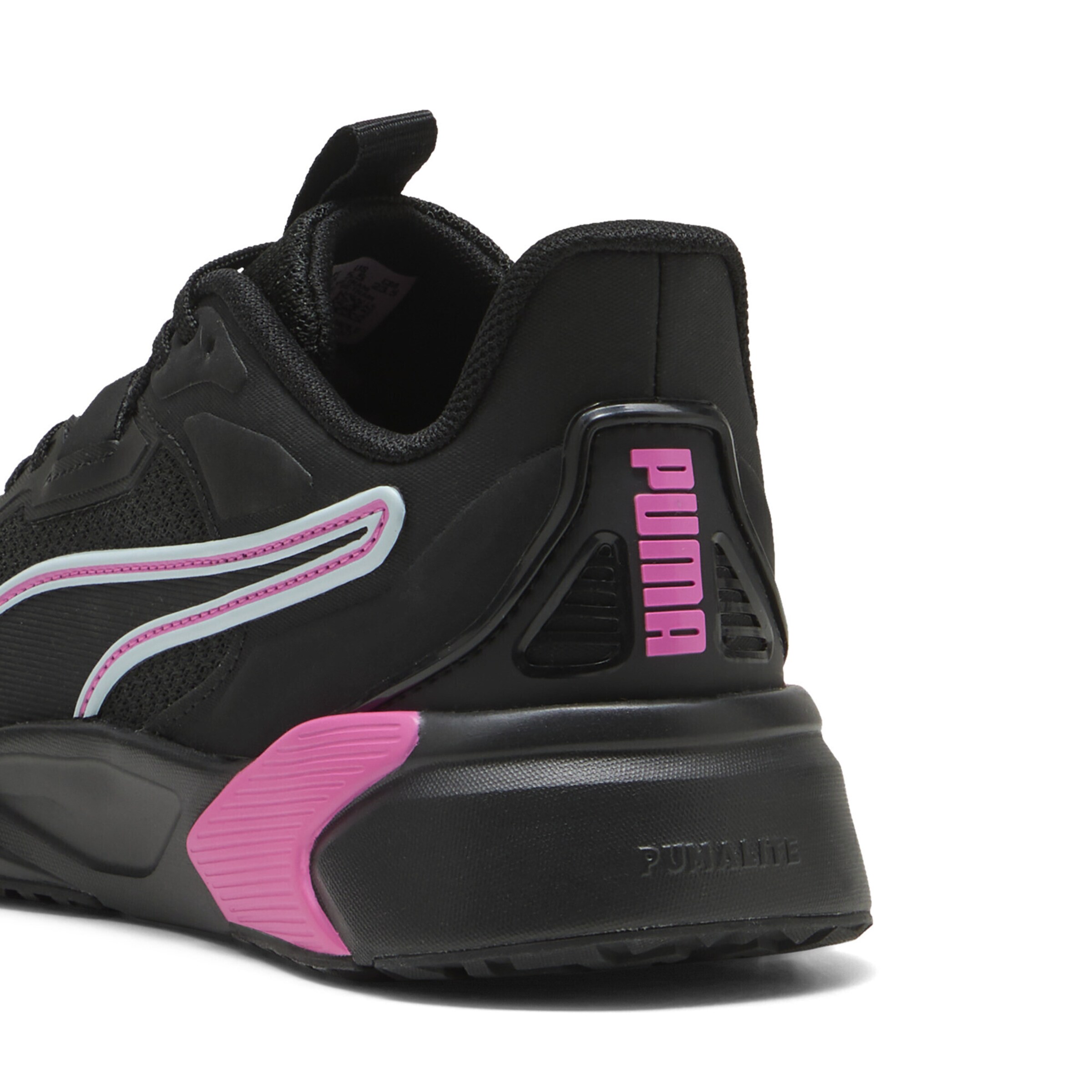 PUMA Sports shoe 'Disperse XT 4' in Black