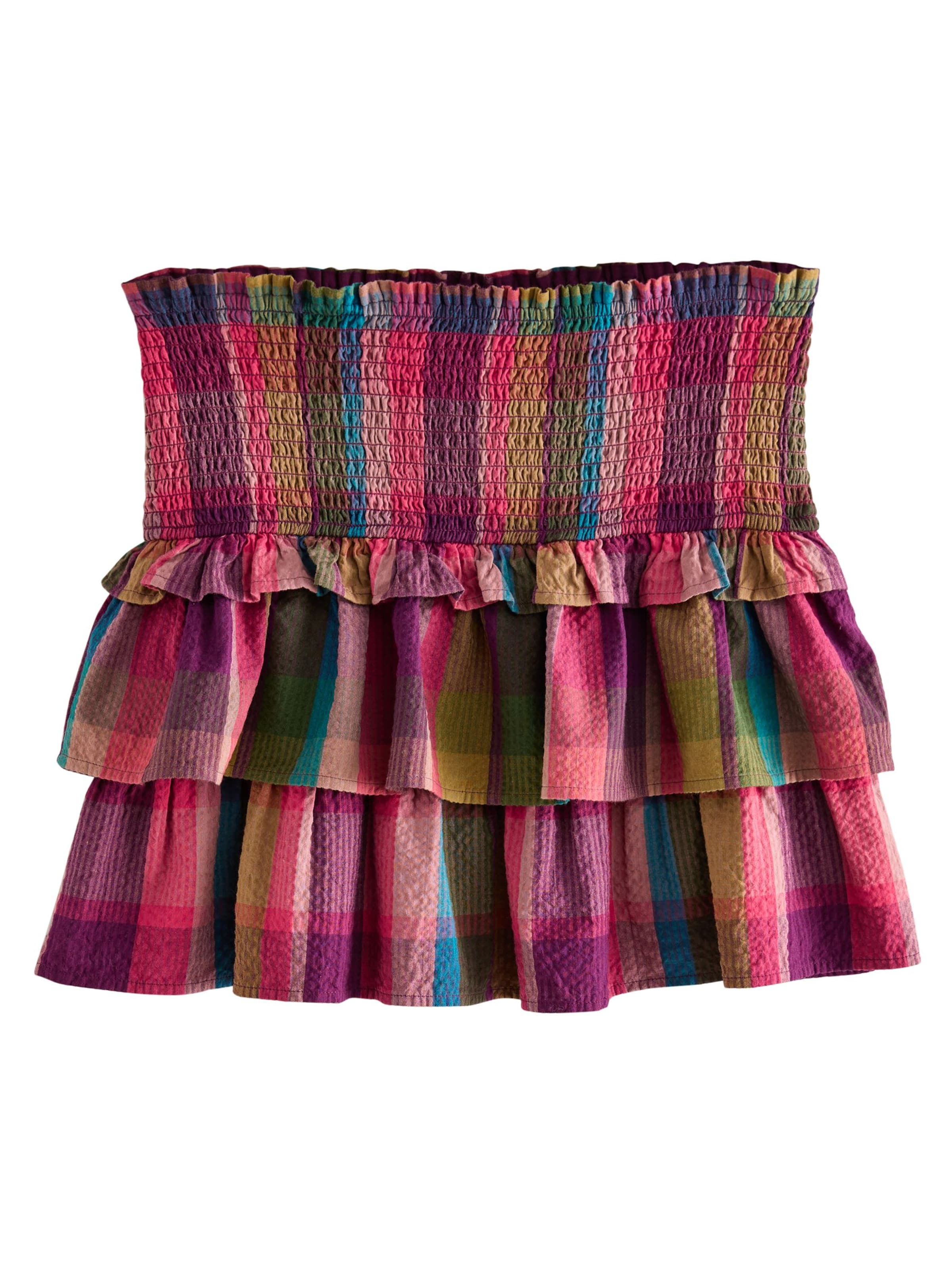 Next Пола 'Rara' в розово: отпред