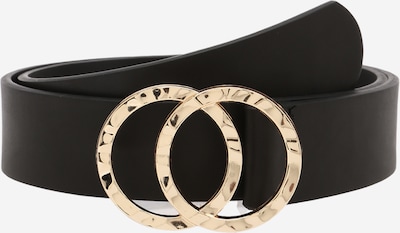 Guido Maria Kretschmer Women Remen 'Eliza' u crna, Pregled proizvoda