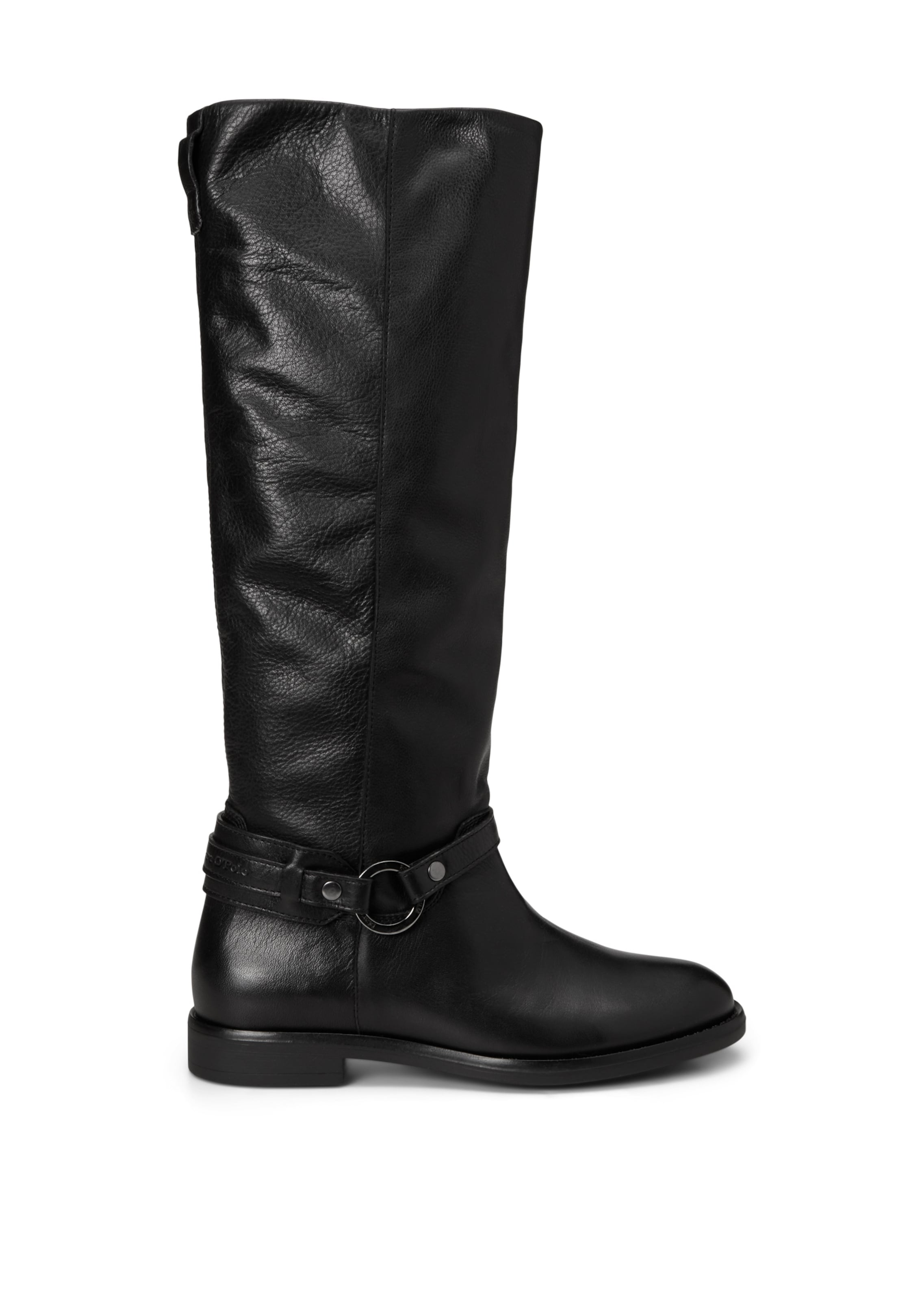 Marc O'Polo Boot 'Wendy' in Black