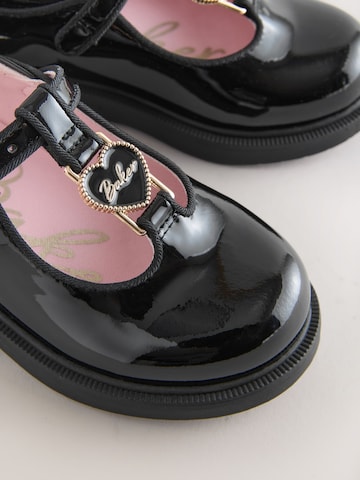 Balerini de la Baker by Ted Baker pe negru