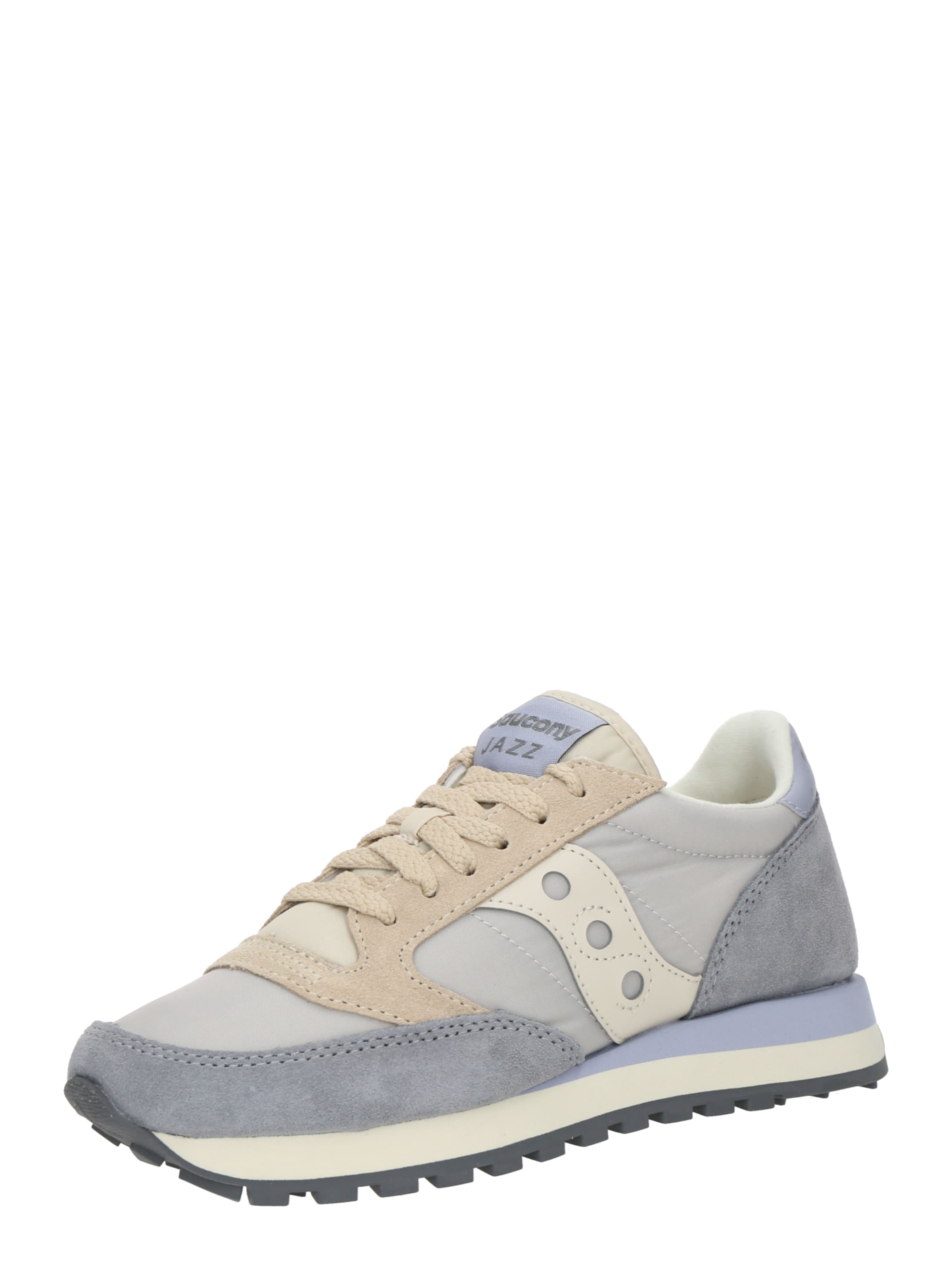 saucony Platform trainers &#x27;JAZZ ORIGINAL&#x27; in Blue: front