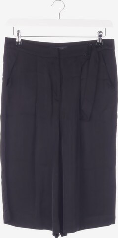 Marc O'Polo Hose M in Schwarz: predná strana