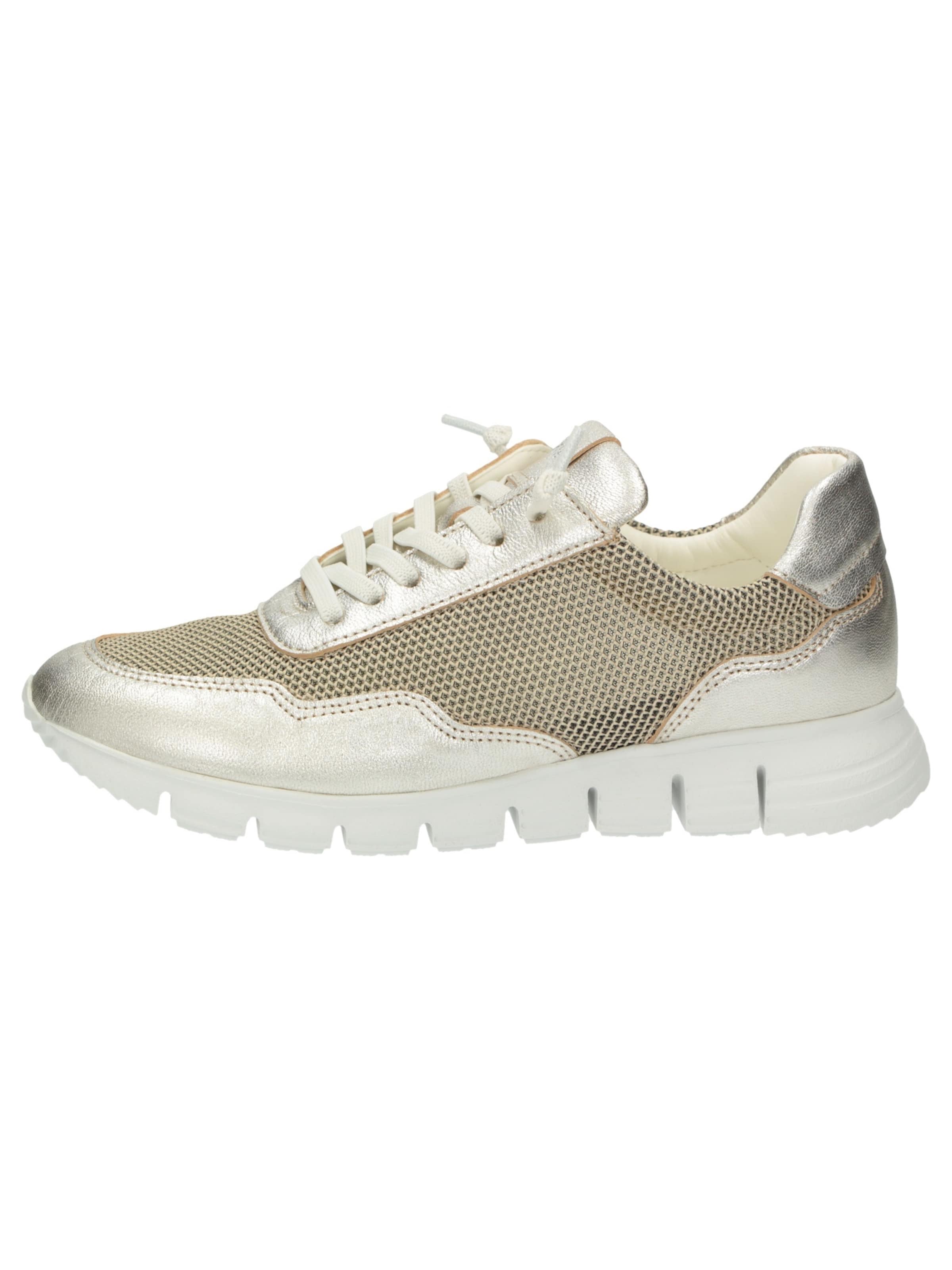 SIOUX Platform trainers 'Mokrunner' in Gold