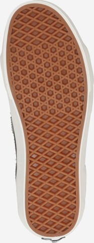 VANS - Sapatilhas altas em cinzento