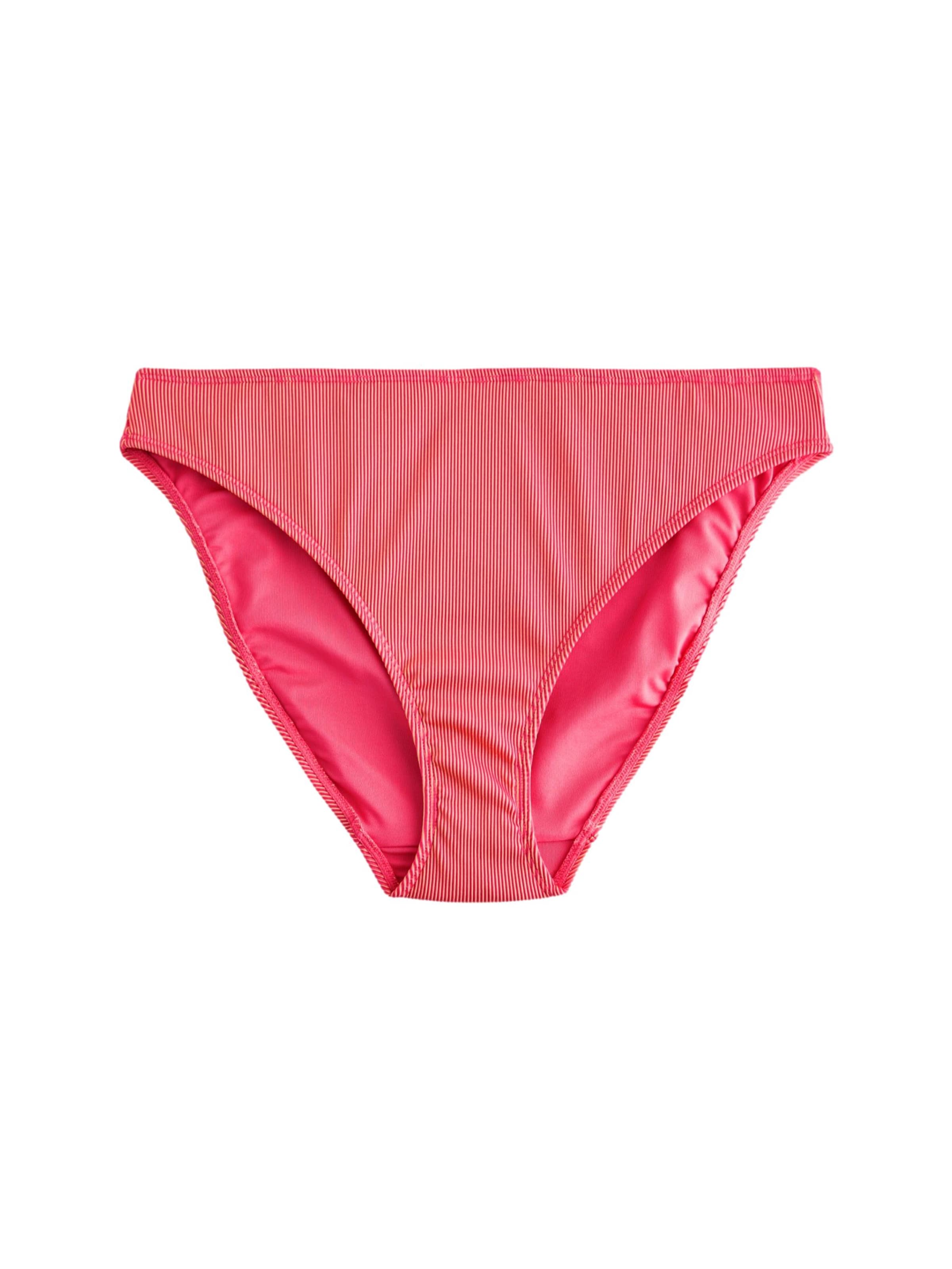 Slip costum de baie Next pe portocaliu / roz, Vizualizare produs