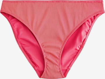 NextBikini donji dio - roza boja: prednji dio