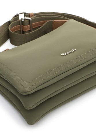 Tamaris Shoulder bag ' TAS Kirsten ' in Green
