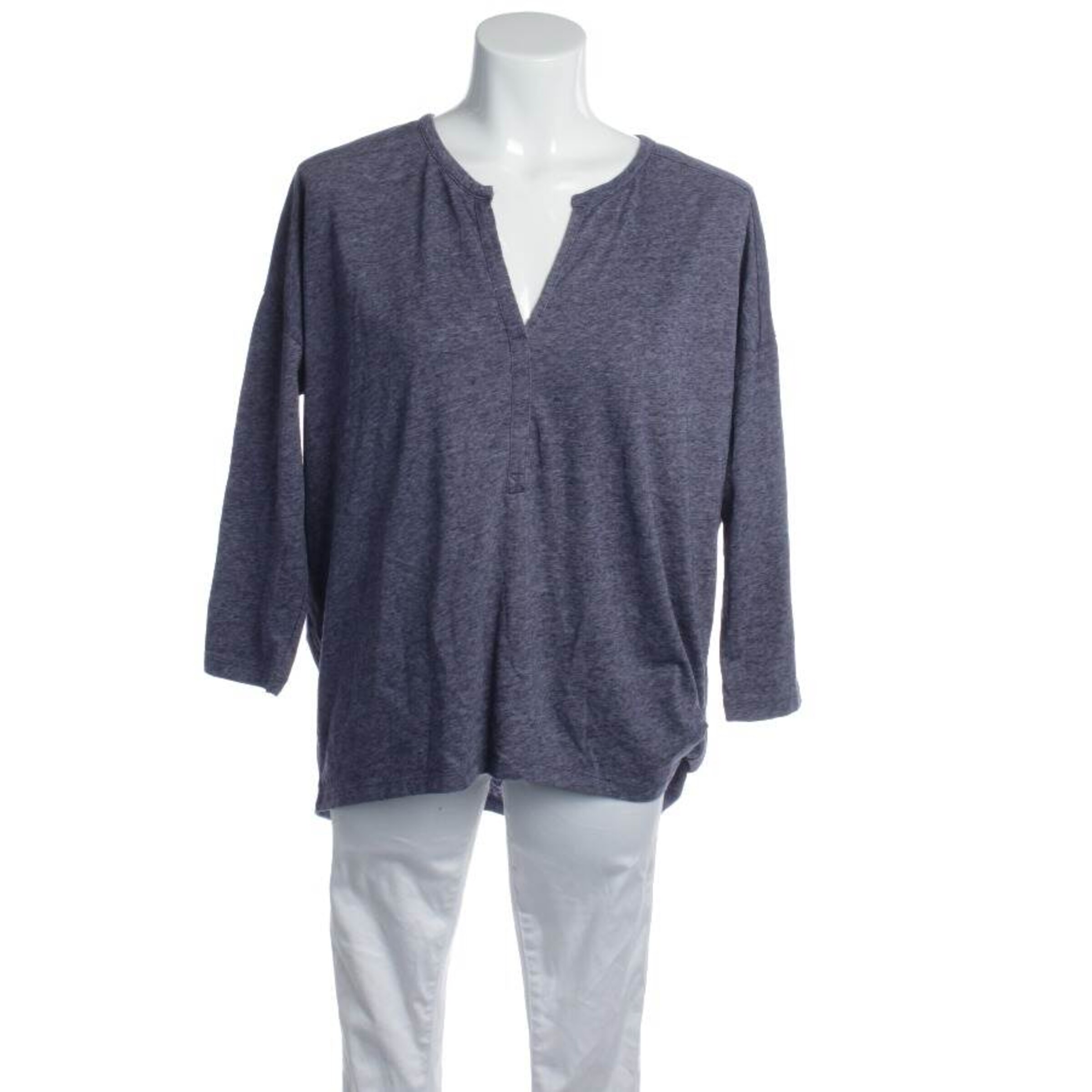 Closed Bluse / Tunika S in Blau: Vorderseite