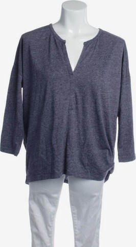 Closed Blouse & Tunic in S in Blue: front