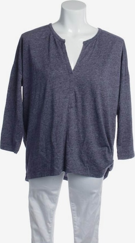 Closed Blouse & Tunic in S in Blue: front