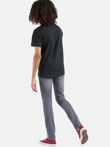 T-Shirt 'LEVI'S kids LVB BATWING TEE T-SHIRT' Levi's Kids en noir