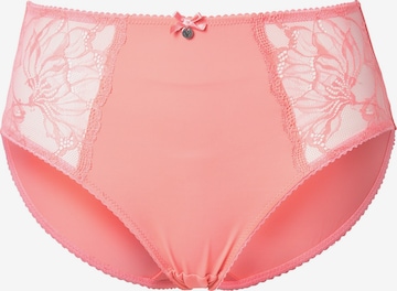 Ulla Popken Slip in Pink: Vorderseite