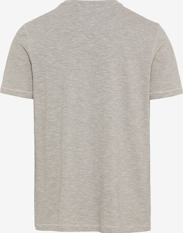 CAMEL ACTIVE Shirt in Grey