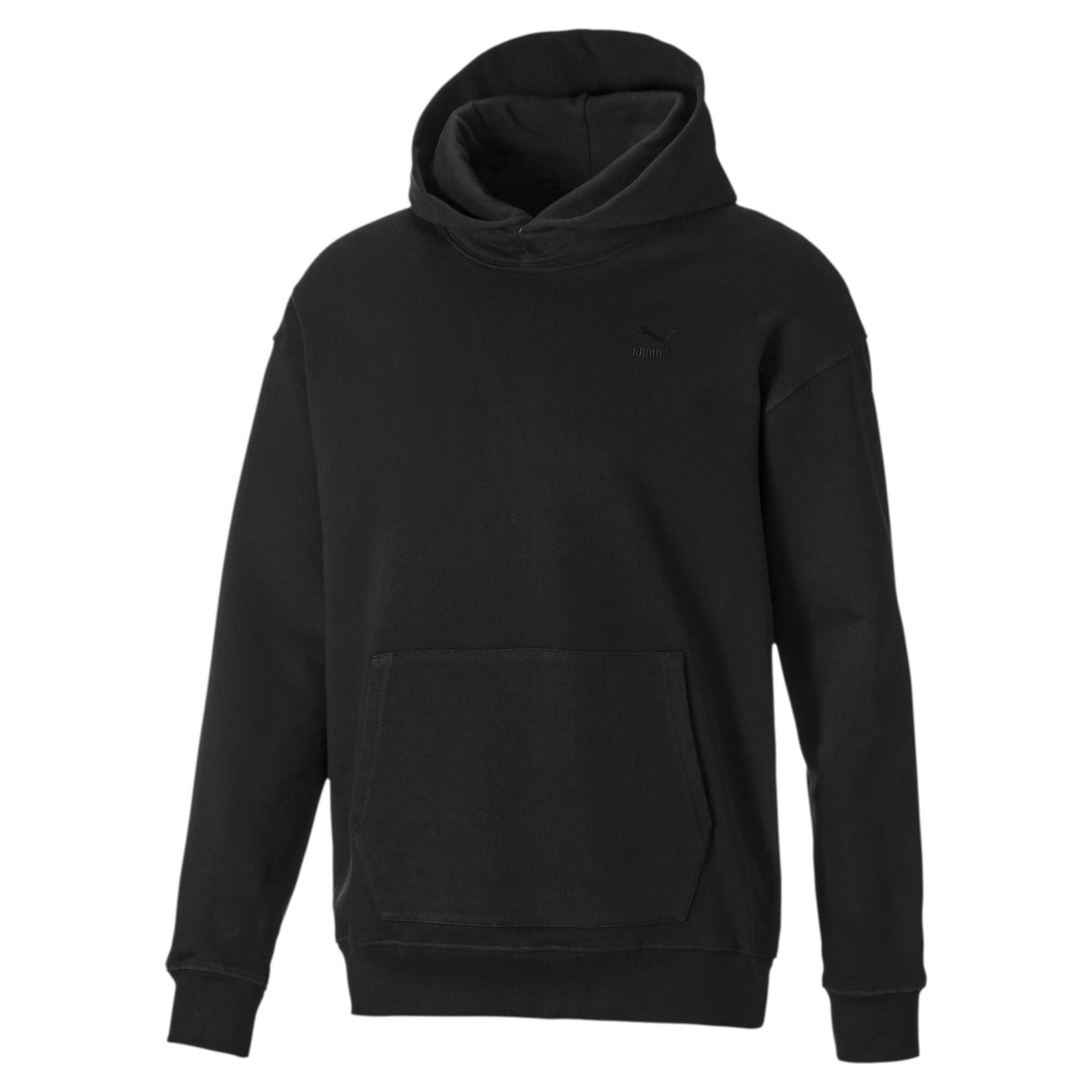 hoodie puma homme