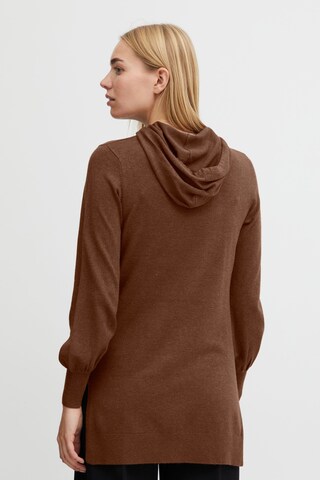 b.young Sweater 'Pimbah' in Brown