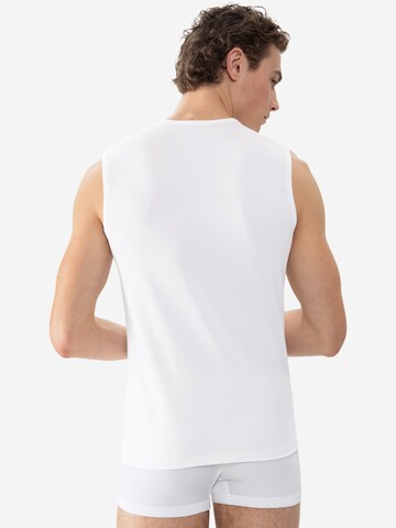 Mey Unterhemd 'Dry Cotton'‌‌‌‌‌‌ in Weiß