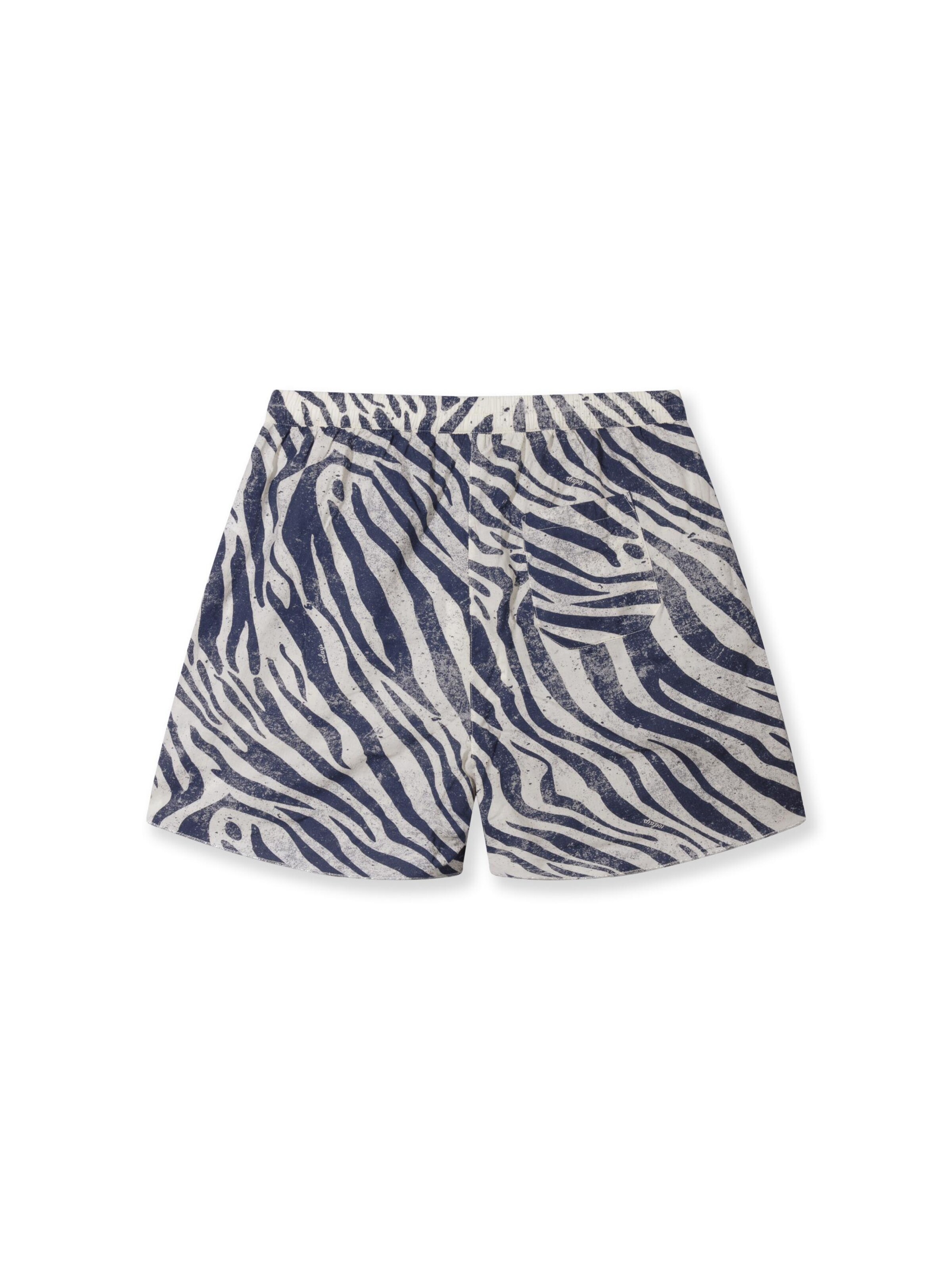 10Days Regular Broek in Blauw