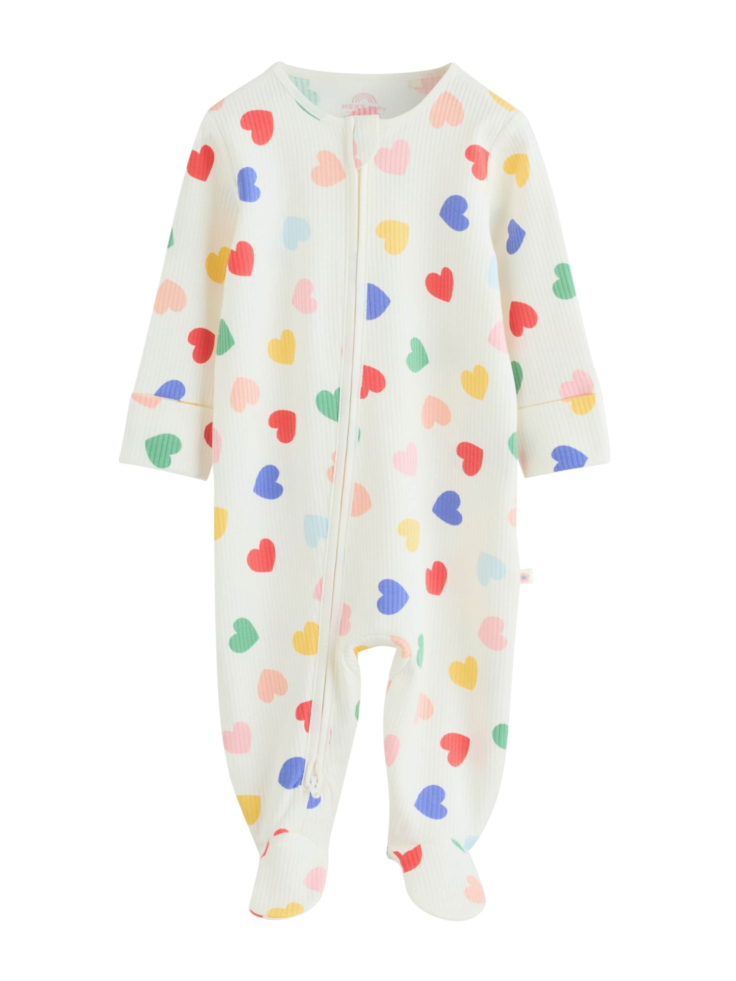 Pyjama Next en beige