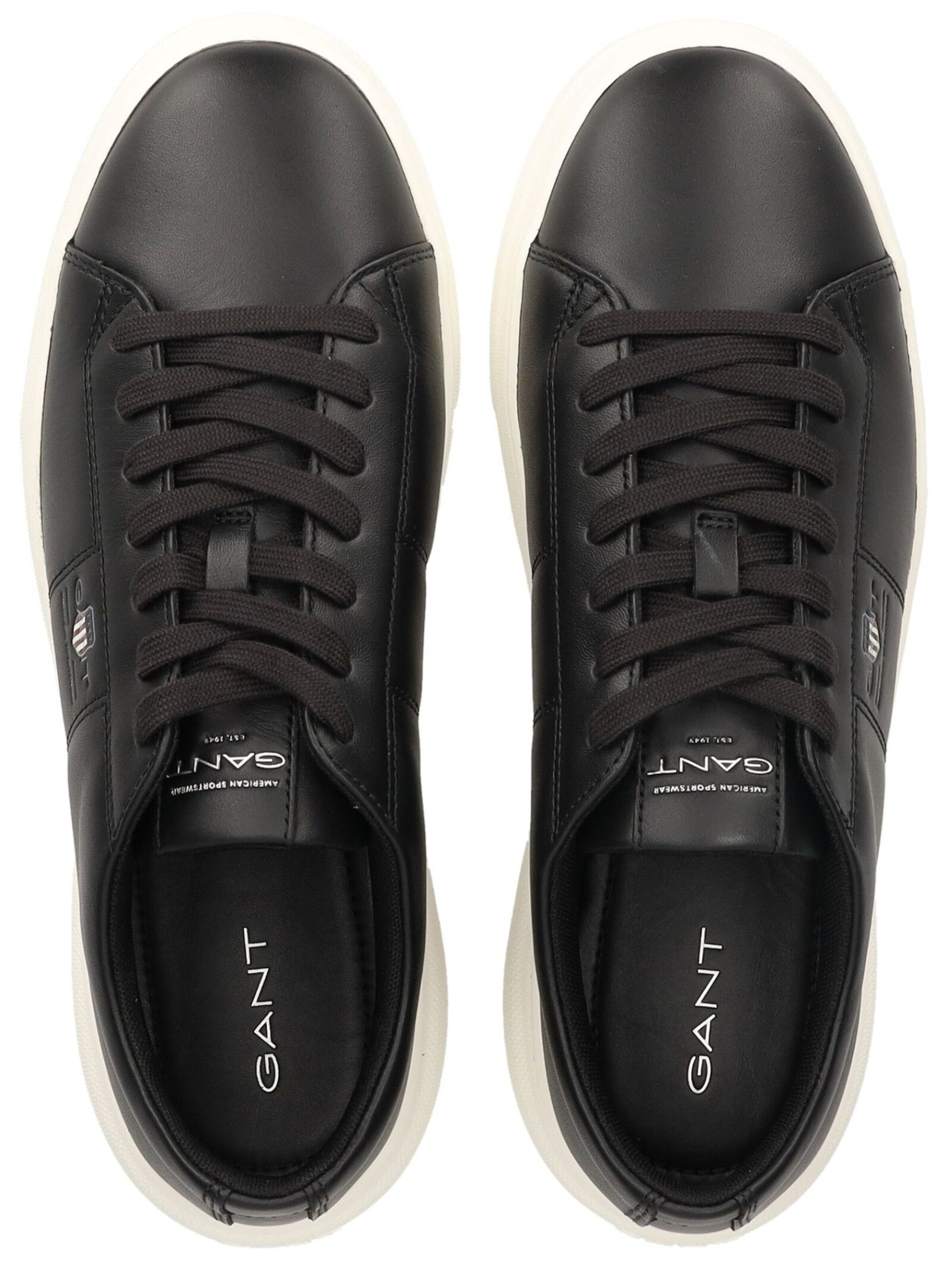 GANT Sneaker 'Joree' in Schwarz