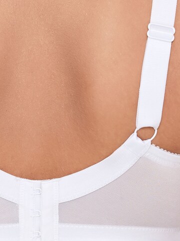 SUSA BH 'Basic'‌‌‌‌‌‌‌‌ in Weiß