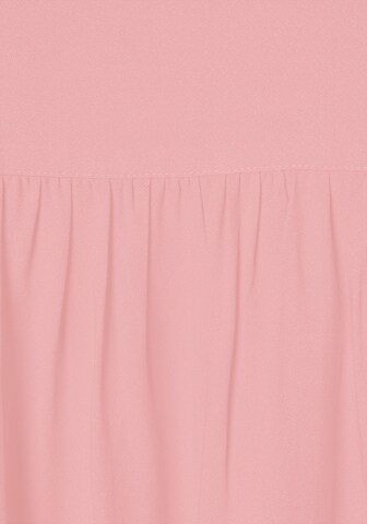 LASCANA - Blusa em rosa