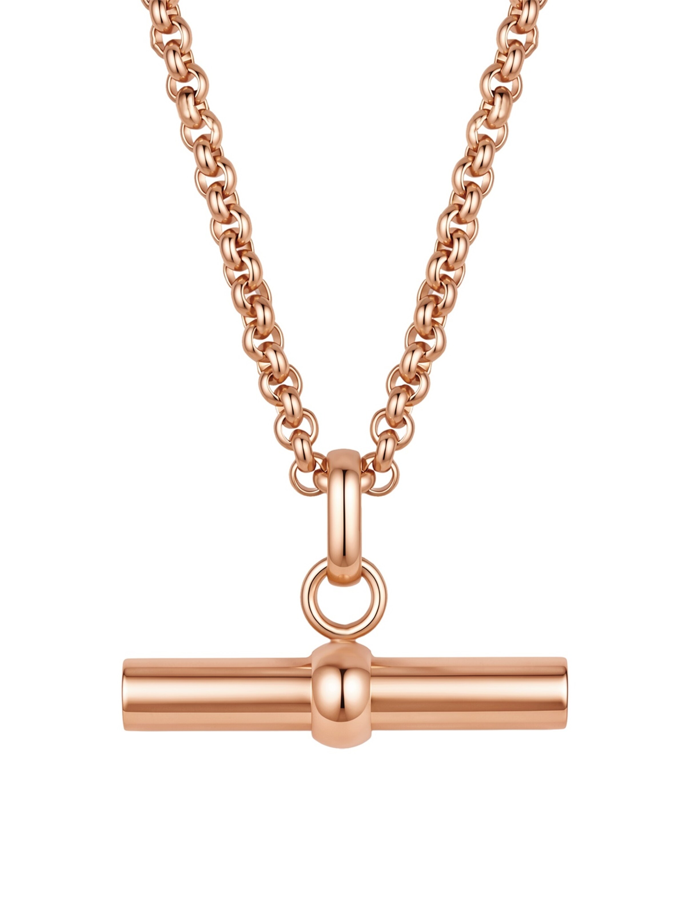 Lulu & Jane Necklace in Gold