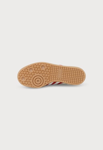 ADIDAS ORIGINALS - Sapatilhas 'SAMBA' em branco
