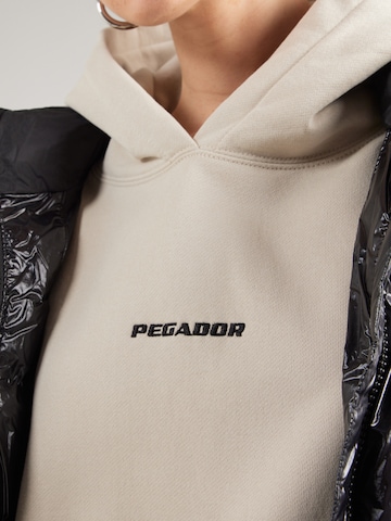 Pegador Bluzka sportowa 'CLARITA' w kolorze beżowy