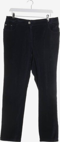 Sportalm Kitzbühel Pants in XXL in Blue: front