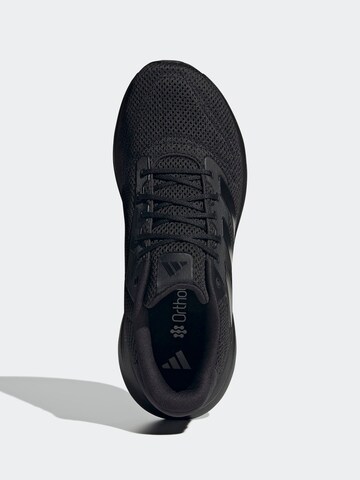 ADIDAS PERFORMANCE Παπούτσι για τρέξιμο 'RESPONSE RUNNER U' σε μαύρο