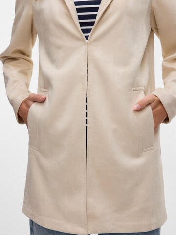 Giacca di mezza stagione 'VMJOSE FREJA' di VERO MODA in beige