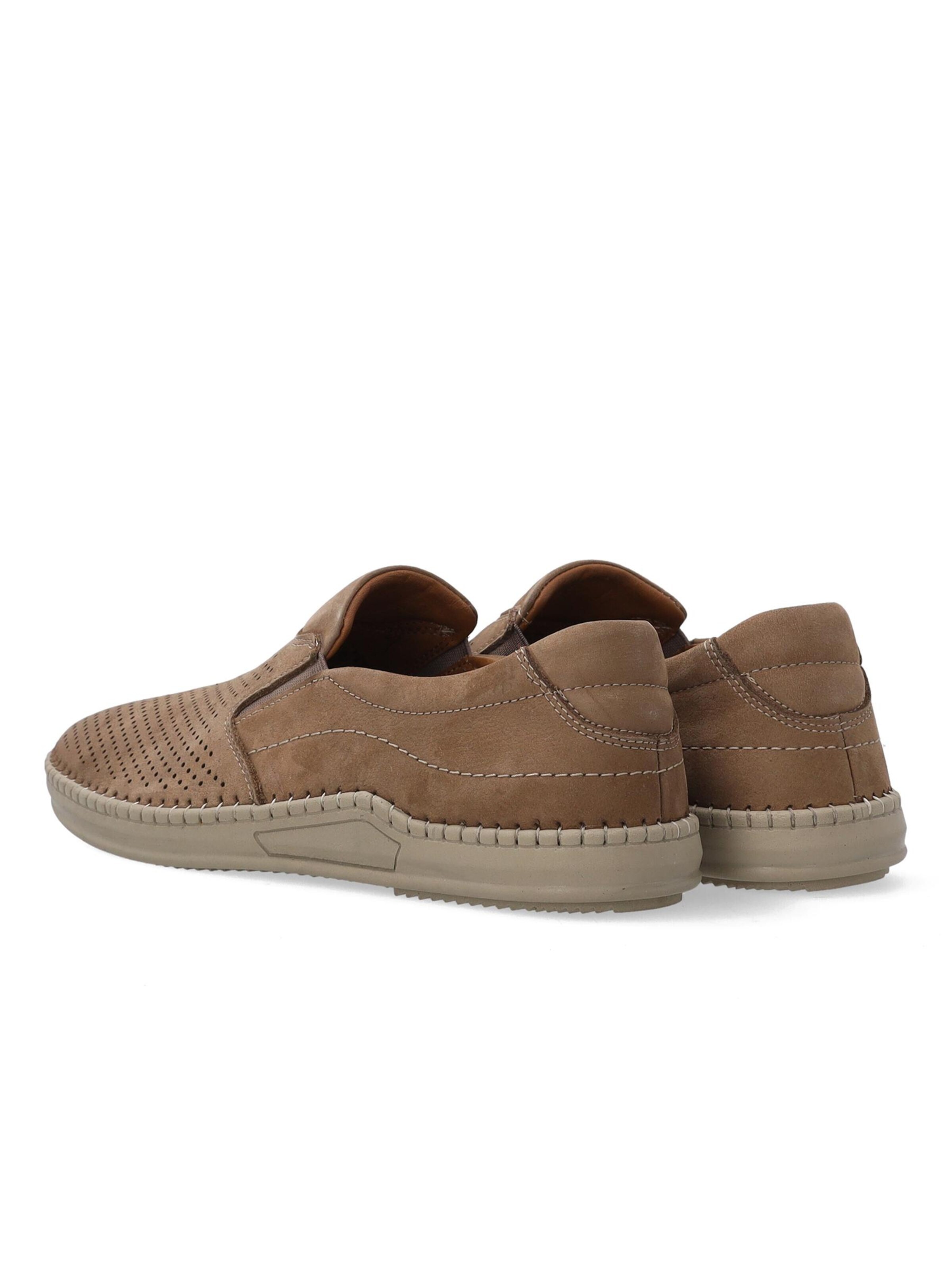 VENEZIA Slipper‌ in Braun