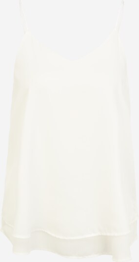 Pieces Maternity Haut en blanc, Vue avec produit