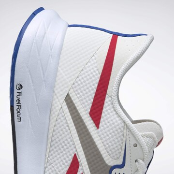 Sneaker de alergat 'Energen Run 3' de la Reebok pe alb