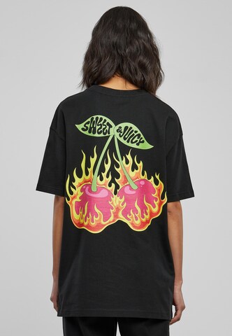 Days Beyond Shirt in Schwarz