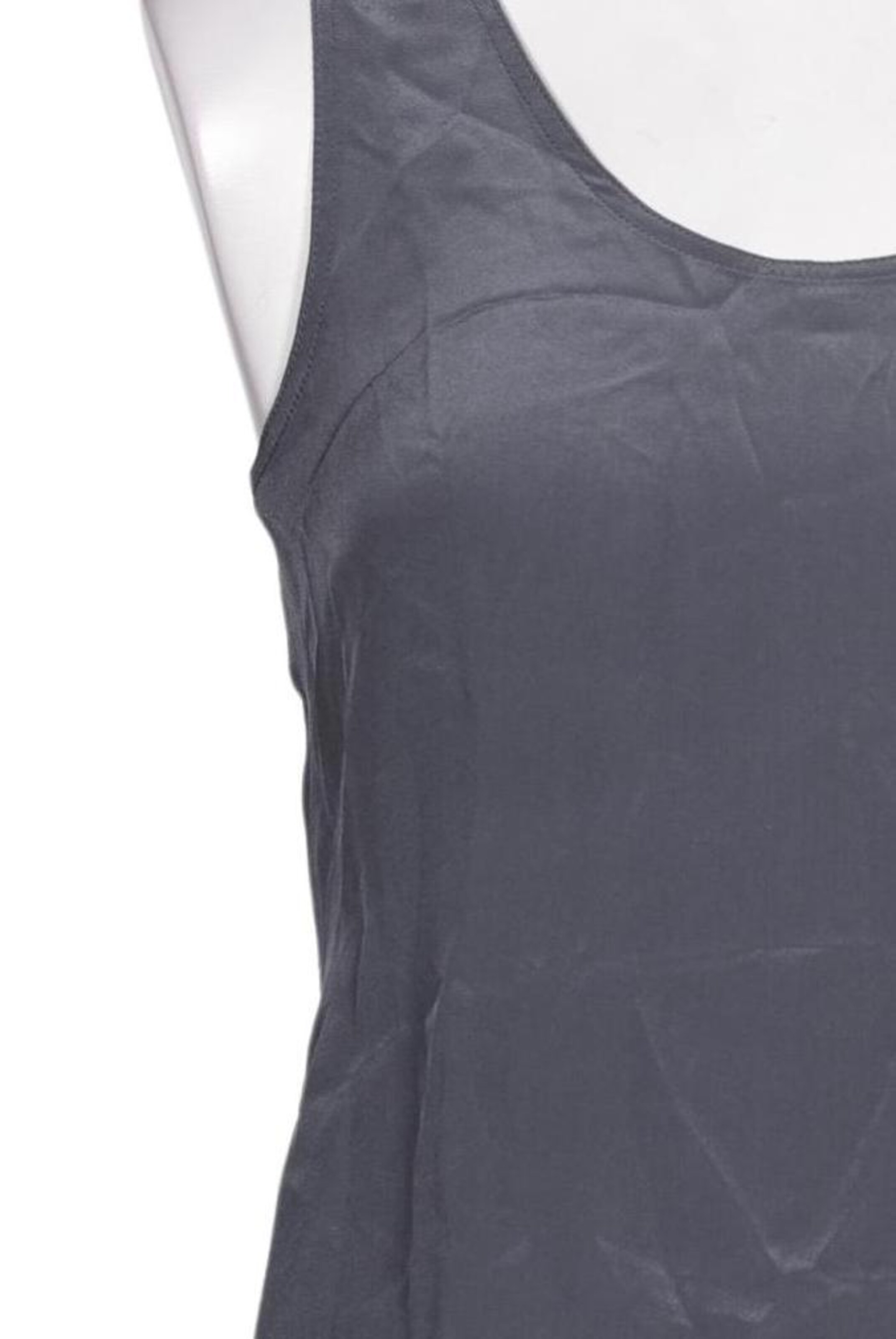 AMERICAN VINTAGE Blouse & Tunic in XS in Grey