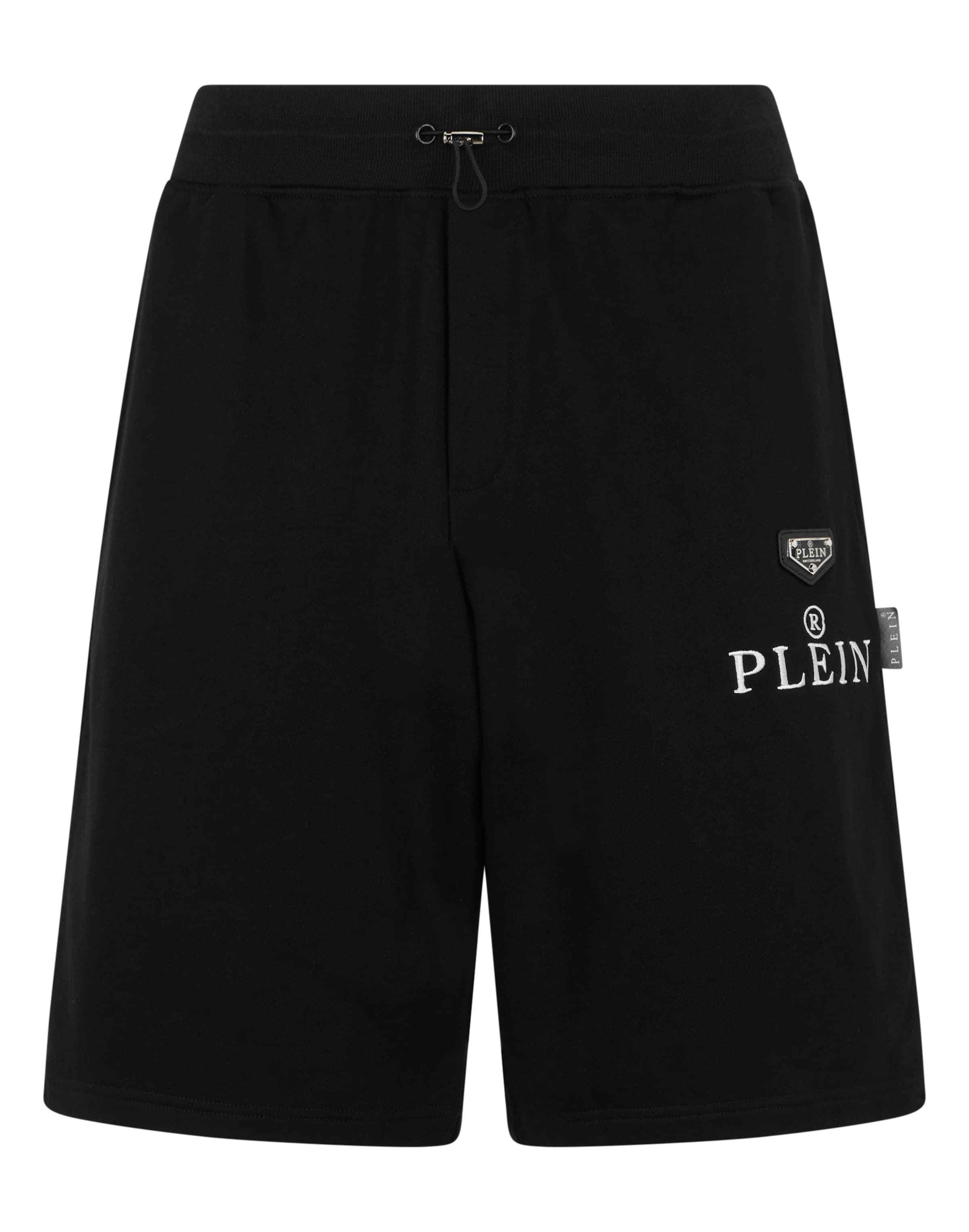 Philipp Plein Hose in 40 in schwarz / weiß, Produktansicht