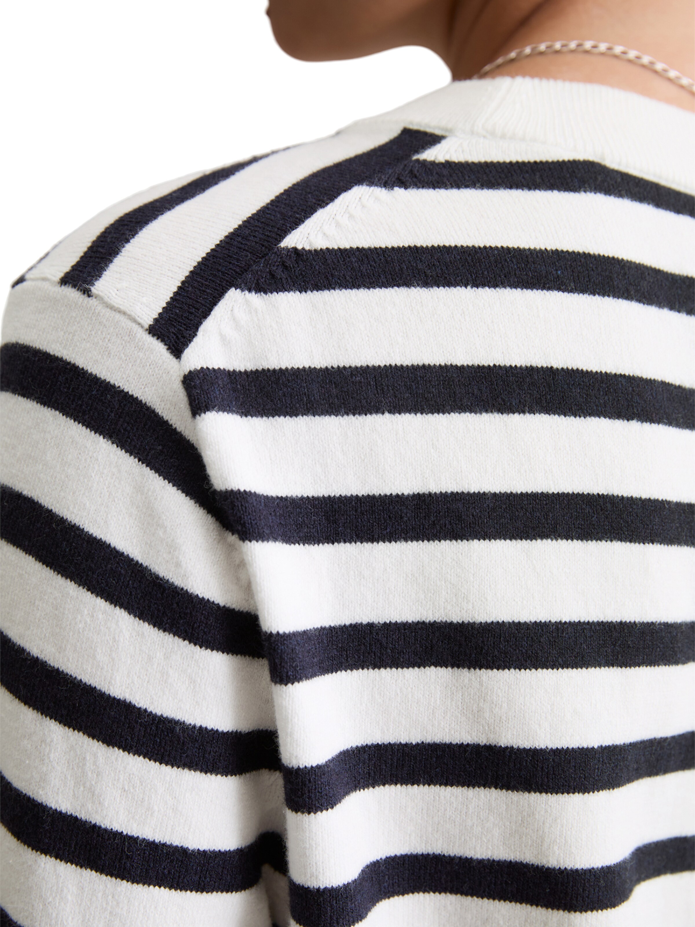 Marc O'Polo DENIM Свитер в Белый